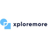 xploremore.nl logo - Similar company to Doorb