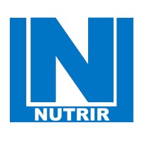 Ej. Nutrir | Nutrição de Ruminantes logo - Similar company to Agroqiziki Llc