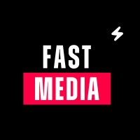Fast Media logo - Similar company to Fast Tv