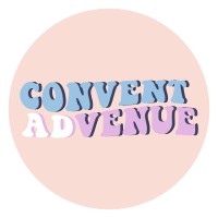 Convent ADvenue logo - Similar company to White Bear Pr, Corp