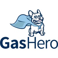 Gas Hero logo - Similar company to Ingram Entertainment