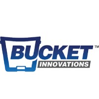 Bucket Innovations logo - Similar company to Cremto