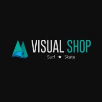 Visual Shop logo - Similar company to Refrigem Ar Condicionado