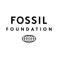 Fossil Foundation logo - Similar company to Firetree Philanthropy Foundation