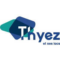COMMUNE DE THYEZ logo - Similar company to La Dose D'Audace