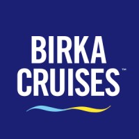 Birka Cruises logo - Similar company to Destination Gotland