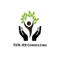 TEN: HR Consulting logo - Similar company to Tentech