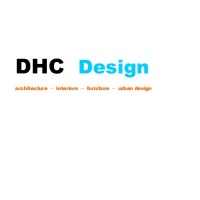 DHC Design logo - Similar company to Paula Mcdonald Design Build & Interiors