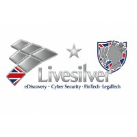 Livesilver Consulting logo - Similar company to Dellecod Software Limited