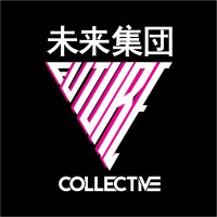FUTURE COLLECTIVE 未来集団 logo - Similar company to Tw Land Planning & Development, Llc