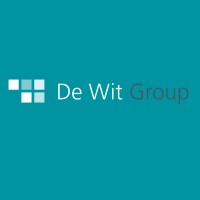 De Wit Group logo - Similar company to De Wit Chalets B.V.