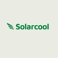 Solarcool logo - Similar company to Ecotutu