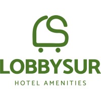 LobbySur logo - Similar company to Agencia Publimétricas
