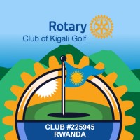 Rotary Club Of Kigali Golf logo - Similar company to Mcmaverick Dba Apex Solutions