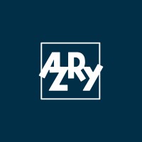 AzRy logo - Similar company to Quantori