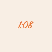 1:08 logo - Similar company to Avanoa Ab