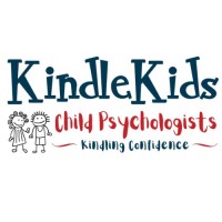 KindleKids Child Psychologists logo - Similar company to Kindle Kids International School (Kkis)