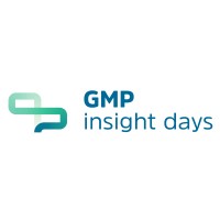 GMP Insight Days logo - Similar company to Ms Infra