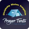 Prayer Tents logo - Similar company to Techellence