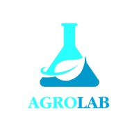 Agrolab logo - Similar company to Buta Group