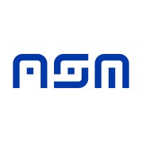 ASM Uruguay logo - Similar company to Ids