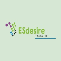 ESdesire logo - Similar company to Ampflick
