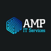 AMP - IT Excellence logo - Similar company to Sociedad Latinoamericana De Infectología Pediátrica (Slipe)