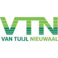 Van Tuijl Nieuwaal BV logo - Similar company to Van Tuijl Creative