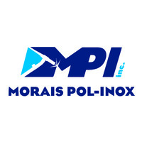 Morais Pol-Inox logo - Similar company to Sublime Architecture