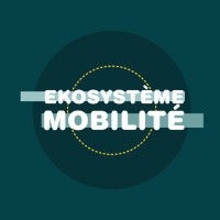 EKOSYSTÈME MOBILITÉ logo - Similar company to Compagnons Bâtisseurs Hauts-De-France