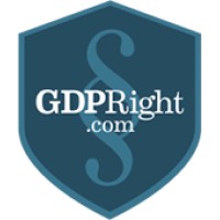 GDPRight logo - Similar company to Penta Forlag