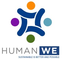 HumanWE | Soluzioni e Consulenza per il Bilancio di Sostenibilità logo - Similar company to Infyair S.R.L.