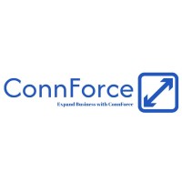 ConnForce logo - Similar company to Outsorz