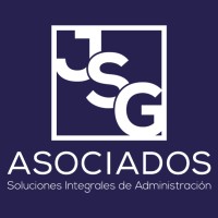 JSG Asociados logo - Similar company to Luna & Castillón Legal Consulting