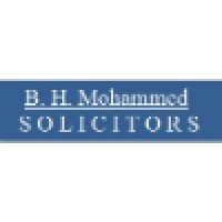 Bh Mohammed Solicitors