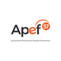 APEF57 logo - Similar company to Myself