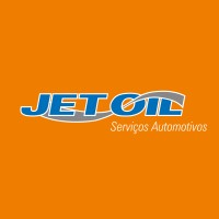 Jet Oil logo - Similar company to Imesco