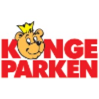 Kongeparken logo - Similar company to Jekride Studio