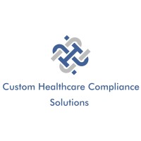 Custom Healthcare Compliance Solutions logo - Similar company to Opsco Llc