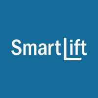 SmartLift logo - Similar company to Future Workers