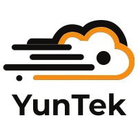 YunTek logo - Similar company to Bwr_Mex