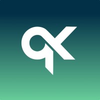 QualityX logo - Similar company to Applied Ai