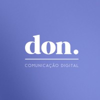 Don Comunicação Digital logo - Similar company to Faculdade Ienh