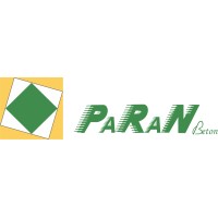 Paran Beton LLC logo - Similar company to Hoomat Construction Management Group