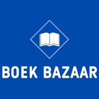 BoekBazaar logo - Similar company to Ps.Ai