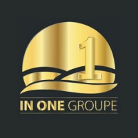 In One Groupe logo - Similar company to Club D'Affaires Fun & Bizz'Metz