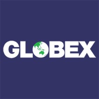 Globex Corporation Limited logo - Similar company to Lja Limited (Webtek)