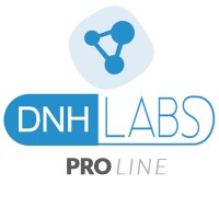 DNHLABS logo - Similar company to A Voz Da Saúde