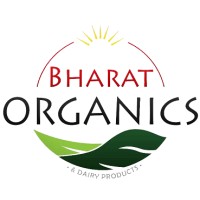 Bharat Organics and Dairy Products logo - Similar company to Quantext Media
