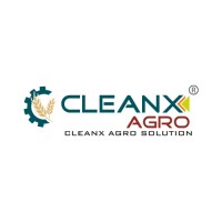 CLEANX AGRO SOLUTION logo - Similar company to Laxmi Engineering